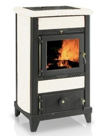 Stufa a legna REGINA KW 8
