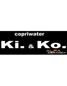 Copriwater KI&KO - ALFA Ceramiche