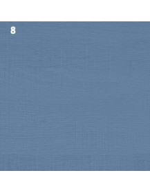 Monoblocco cm. 85 sospeso WAYBLU  Blu Colomba Tranchè