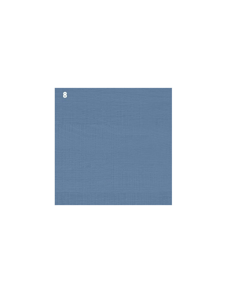 Monoblocco cm. 85 sospeso WAYBLU  Blu Colomba Tranchè