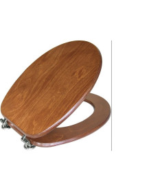 Copriwater essenza legno  ARETUSINA - CESAME