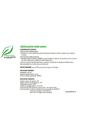 Miscelatore monocomando per lavello cucina inclinato canna squadra alta