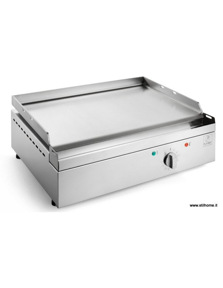 Barbecue CHEF ELETTRICO