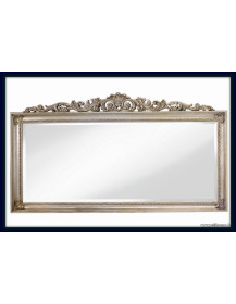 Specchiera cm. 186 x 103 h. ERMINIA