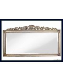 Specchiera cm. 186 x 103 h. ERMINIA