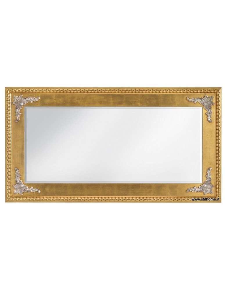 Specchiera SIRIA cm. 193 x 103 h.