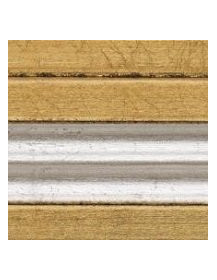 Specchiera SIRIA cm. 193 x 103 h.