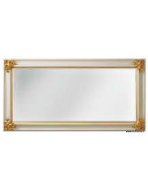 Specchiera TELIA  cm. 185 x 95 h.