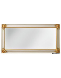 Specchiera TELIA  cm. 185 x 95 h.
