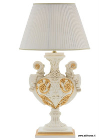 Lampada da tavolo ETRURIA
