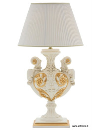 Lampada da tavolo ETRURIA