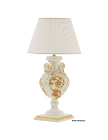 Lampada da tavolo ETRURIA
