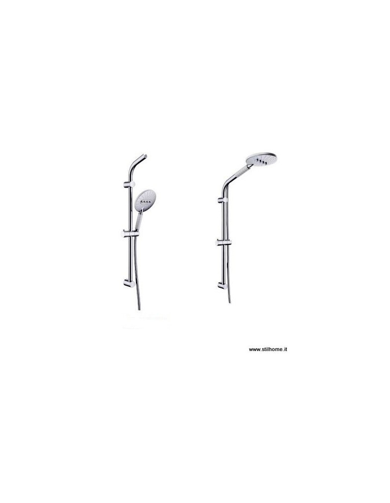 Colonna - Saliscendi ( doppia funzione ) OPERA