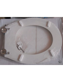 UNIVERSALE bianco compatibile