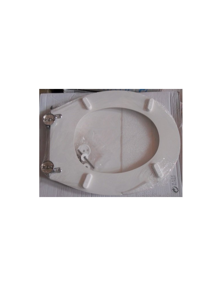 UNIVERSALE bianco compatibile