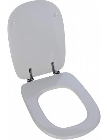 TESI  Ideal ST. ( forma Compatibile )  colore Bianco