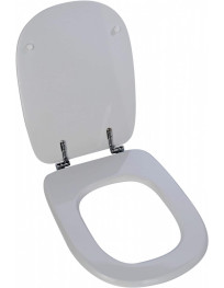 TESI  Ideal ST. ( forma Compatibile )  colore Bianco