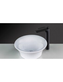 LINEAR  Miscelatore monocomando  con scarico 1″ 1/4