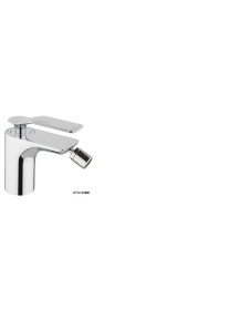 LINEAR  Miscelatore monocomando  con scarico 1″ 1/4