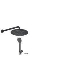 LINEAR  Miscelatore monocomando  con scarico 1″ 1/4